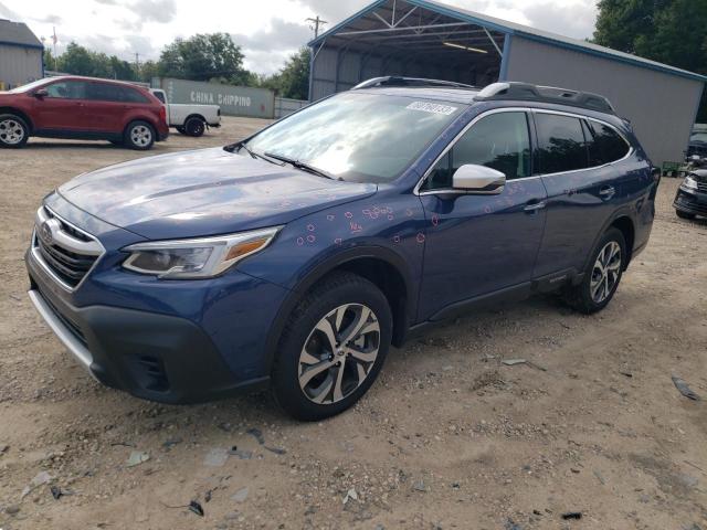 SUBARU OUTBACK TO 2022 4s4btapc1n3232839