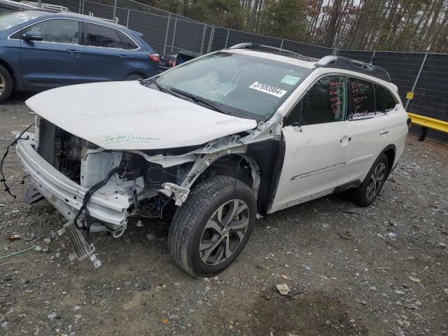 SUBARU OUTBACK 2022 4s4btapc2n3259709