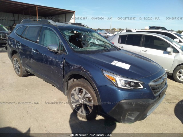 SUBARU OUTBACK 2020 4s4btapc3l3153329