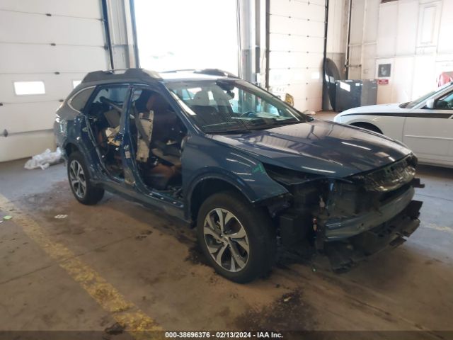 SUBARU OUTBACK 2020 4s4btapc3l3165142