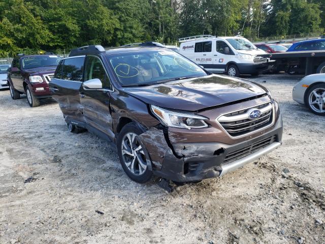 SUBARU OUTBACK TO 2020 4s4btapc4l3122767