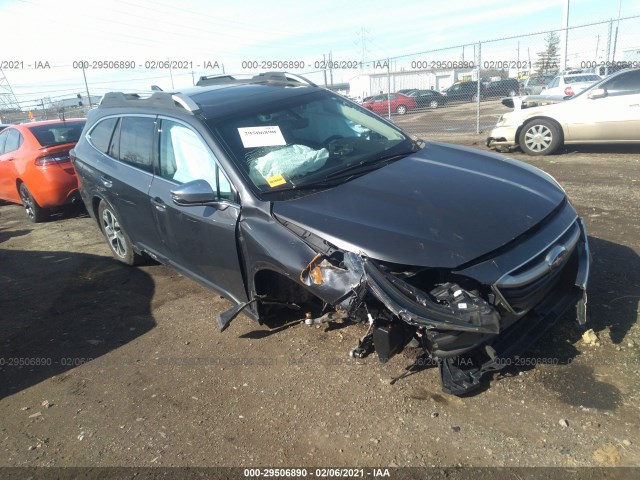 SUBARU OUTBACK 2020 4s4btapc4l3129167