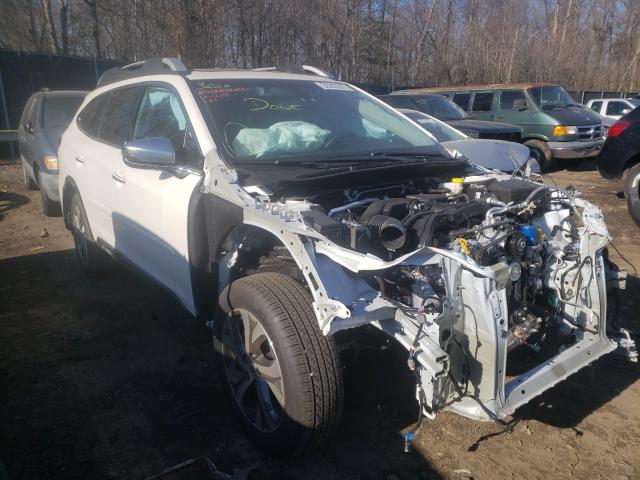 SUBARU OUTBACK TO 2020 4s4btapc4l3161570