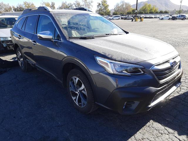 SUBARU OUTBACK TO 2021 4s4btapc4m3213748