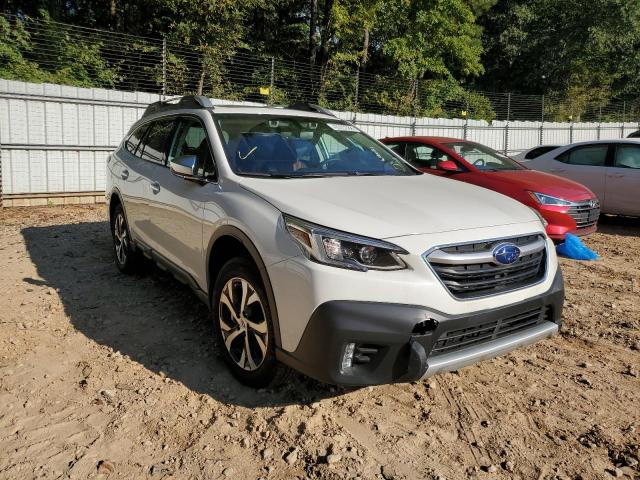 SUBARU OUTBACK 2021 4s4btapc4m3216441