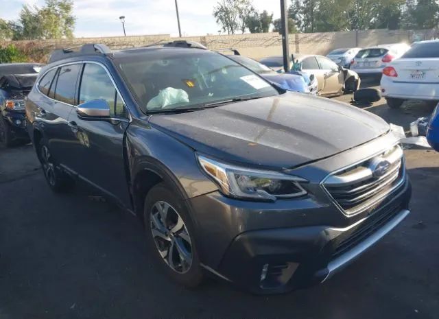 SUBARU OUTBACK 2022 4s4btapc4n3241129