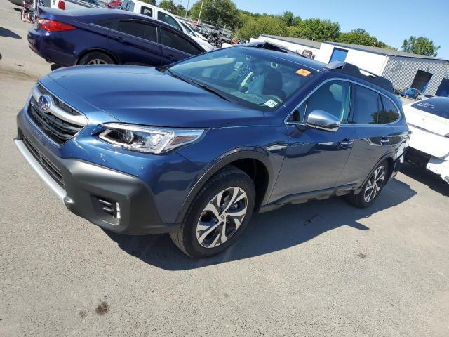 SUBARU OUTBACK TO 2022 4s4btapc4n3253314