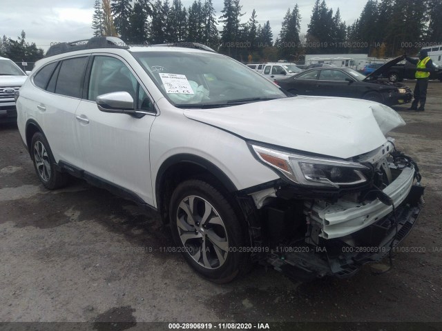 SUBARU OUTBACK 2020 4s4btapc5l3125368