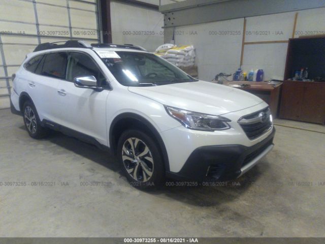 SUBARU OUTBACK 2020 4s4btapc5l3200036