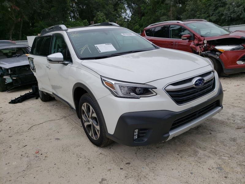 SUBARU OUTBACK TO 2020 4s4btapc6l3210039