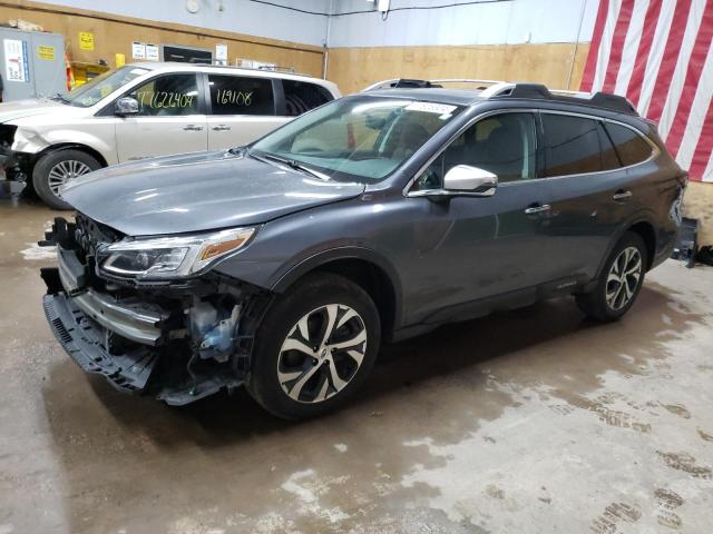 SUBARU OUTBACK TO 2021 4s4btapc6m3172488