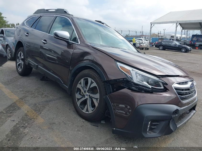 SUBARU OUTBACK 2020 4s4btapc7l3142334