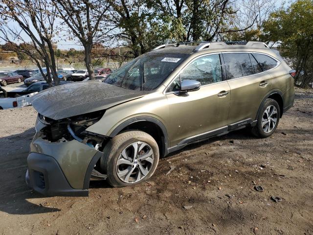 SUBARU OUTBACK 2020 4s4btapc7l3183384