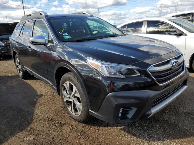 SUBARU OUTBACK TO 2021 4s4btapc7m3218264