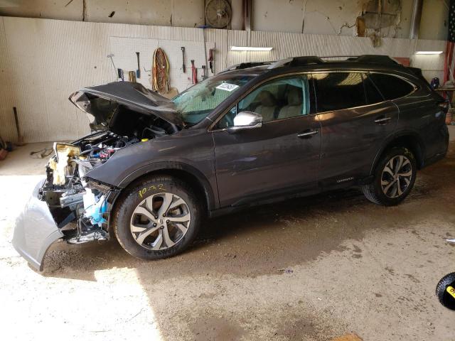 SUBARU OUTBACK 2022 4s4btapc7n3211400