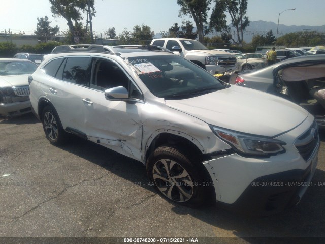 SUBARU OUTBACK 2020 4s4btapc8l3136638