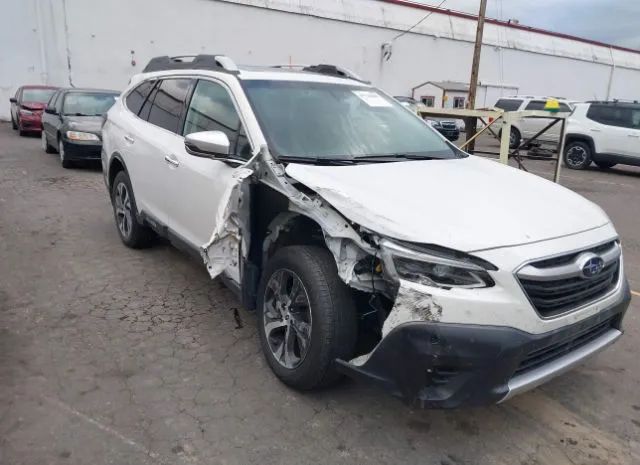 SUBARU OUTBACK 2020 4s4btapc8l3174872