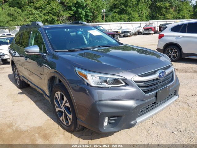 SUBARU OUTBACK 2020 4s4btapc8l3201634