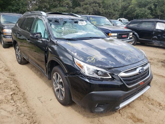 SUBARU OUTBACK TO 2021 4s4btapc8m3152565