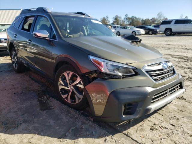 SUBARU OUTBACK TO 2021 4s4btapc8m3165395