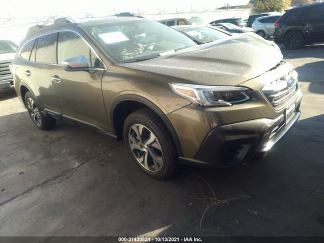 SUBARU OUTBACK 2020 4s4btapc9l3112901