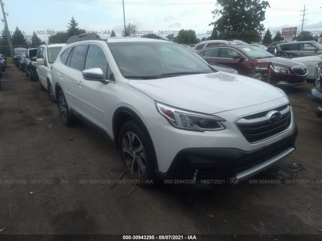 SUBARU OUTBACK 2020 4s4btapc9l3228339