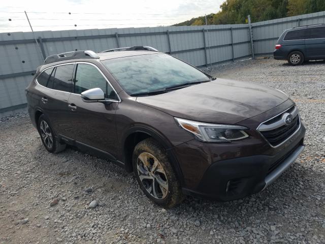 SUBARU OUTBACK TO 2020 4s4btapc9l3242242