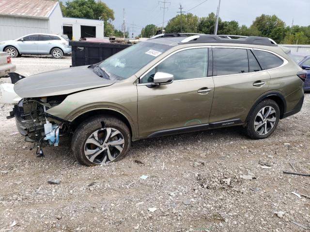 SUBARU OUTBACK TO 2022 4s4btapc9n3212063