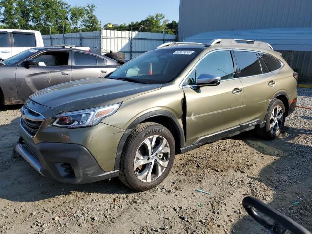 SUBARU OUTBACK TO 2022 4s4btapc9n3238727