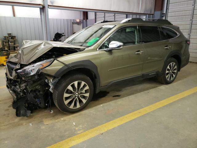 SUBARU OUTBACK TO 2023 4s4btapc9p3137206