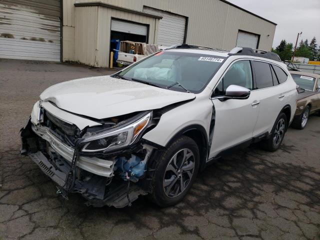 SUBARU OUTBACK TO 2020 4s4btapcxl3103172