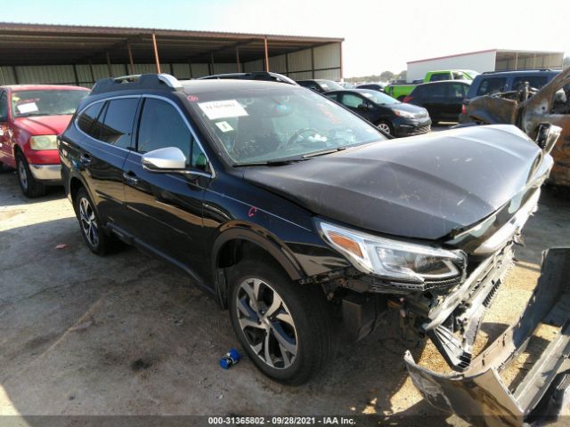 SUBARU OUTBACK 2020 4s4btapcxl3127035