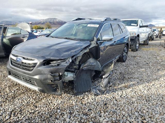 SUBARU OUTBACK TO 2020 4s4btapcxl3151044