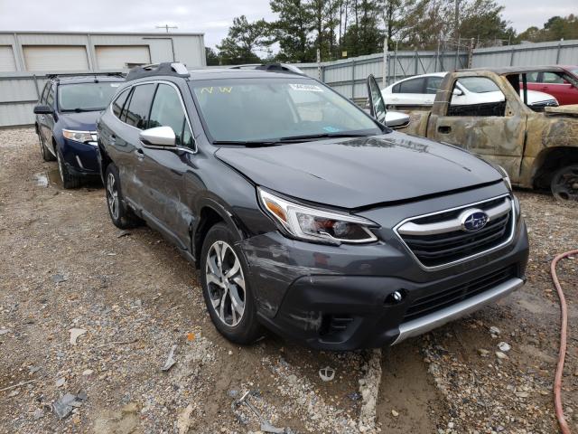 SUBARU OUTBACK TO 2020 4s4btapcxl3262354