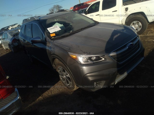 SUBARU OUTBACK 2020 4s4btapcxl3265707