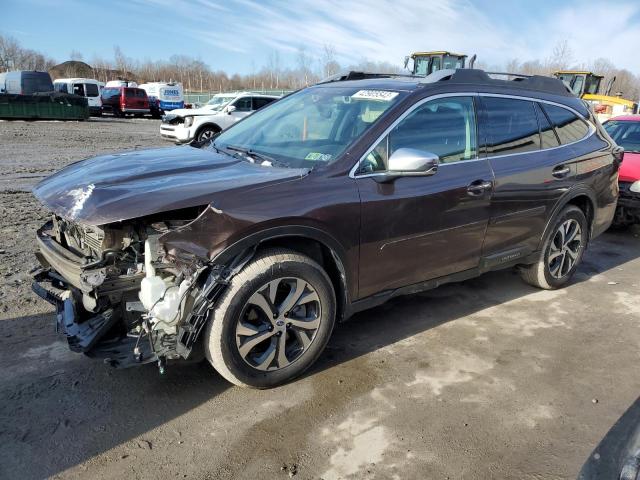 SUBARU OUTBACK TO 2020 4s4btapcxl3267313