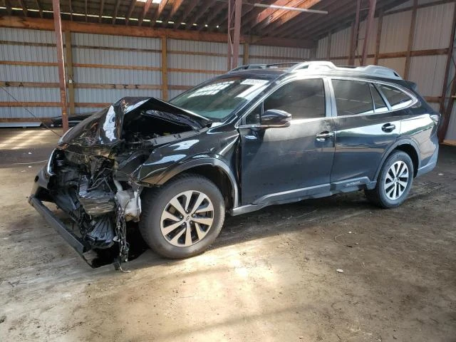 SUBARU OUTBACK TO 2022 4s4btdec4n3206918