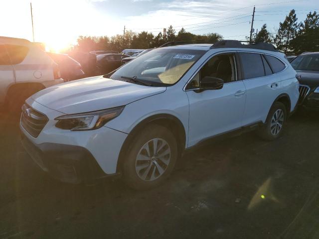 SUBARU OUTBACK ON 2020 4s4btgkd0l3105838