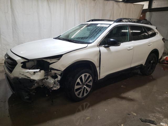 SUBARU OUTBACK 2020 4s4btgkd4l3133903