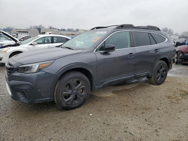 SUBARU OUTBACK 2020 4s4btgkd6l3101924