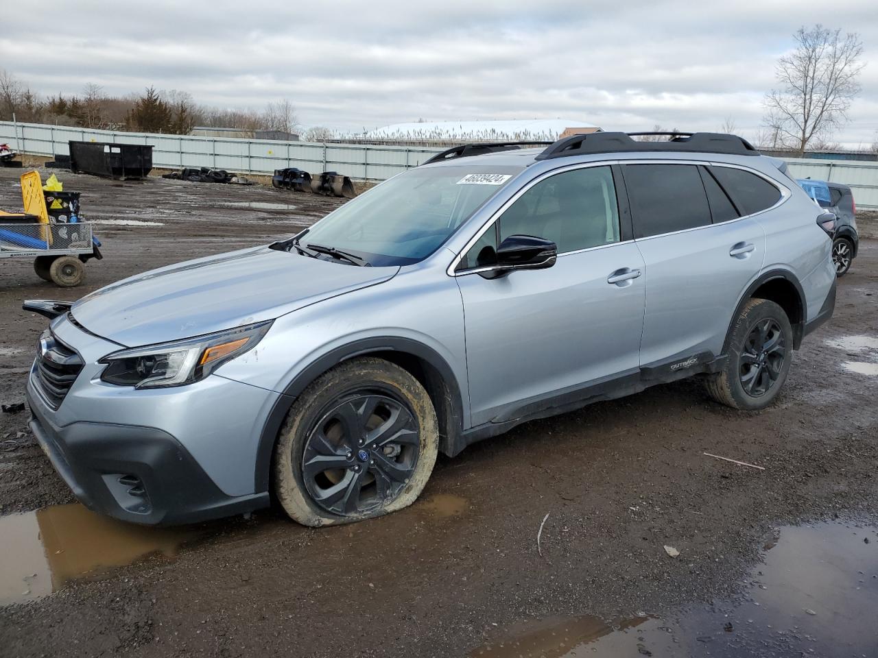 SUBARU OUTBACK 2020 4s4btgkd7l3181119