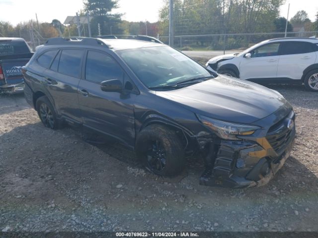 SUBARU OUTBACK 2024 4s4btgld0r3284826