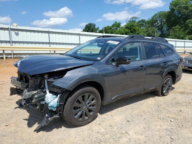 SUBARU OUTBACK 2024 4s4btgld1r3136913