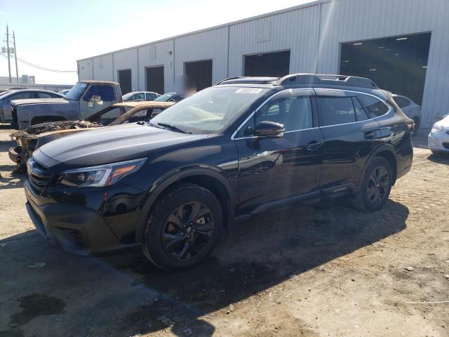 SUBARU OUTBACK 2021 4s4btgld3m3130314