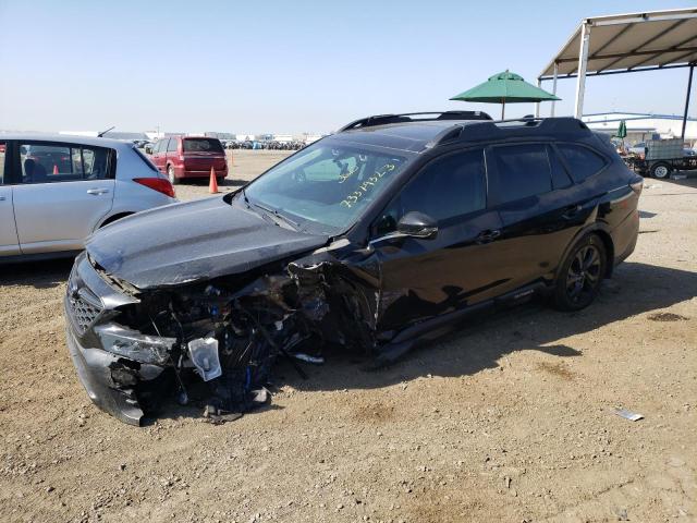 SUBARU OUTBACK 2021 4s4btgld4m3189128