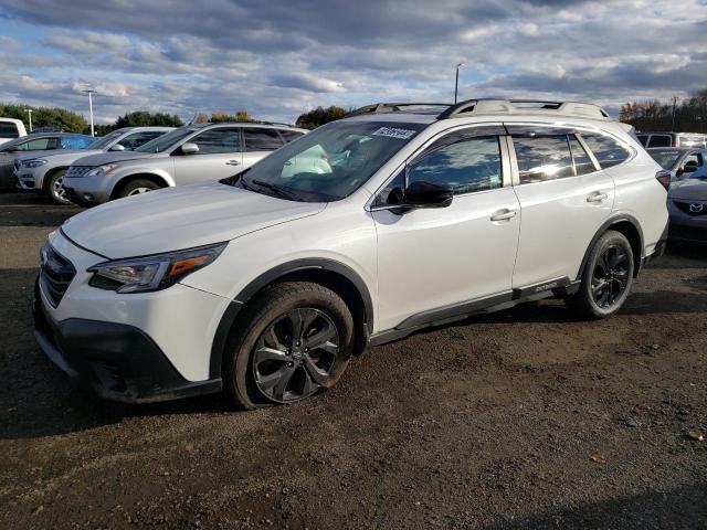 SUBARU OUTBACK 2021 4s4btgld8m3218498