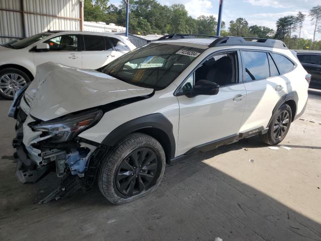 SUBARU OUTBACK ON 2023 4s4btgld8p3174569