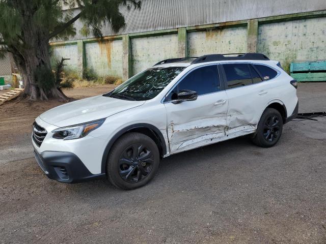 SUBARU OUTBACK 2021 4s4btgld9m3162684