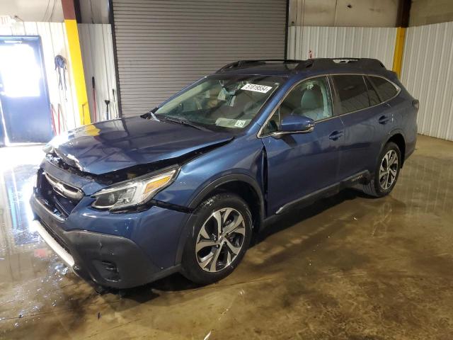 SUBARU OUTBACK 2020 4s4btgnd0l3175299