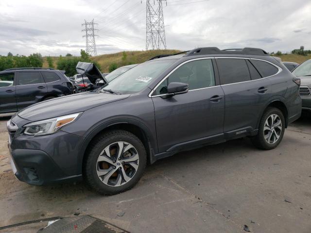 SUBARU OUTBACK LI 2020 4s4btgnd0l3177747